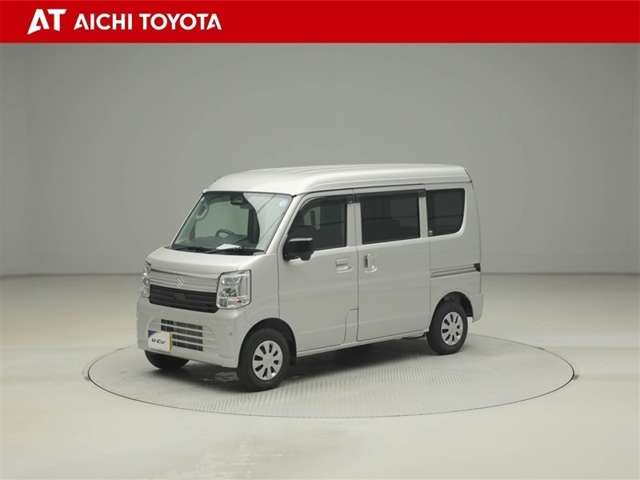 Suzuki Every 2