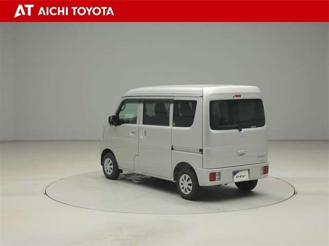 Suzuki Every 4