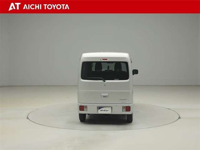 Suzuki Every 5