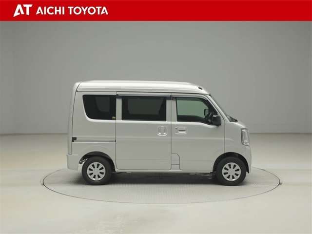Suzuki Every 7