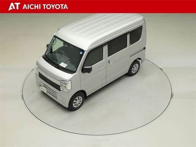 Suzuki Every 10