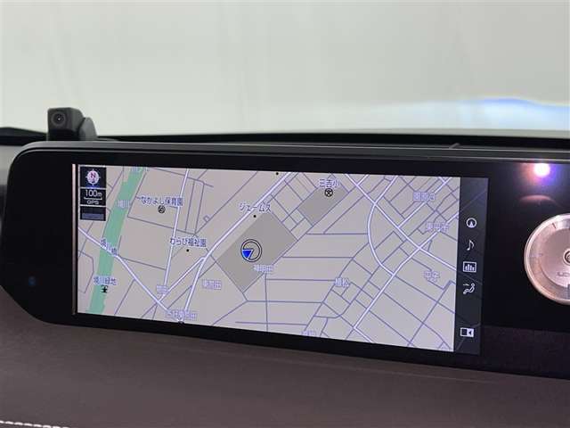 Lexus UX 11