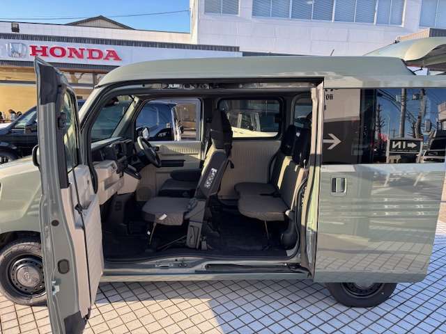 Honda N-VAN e: 11