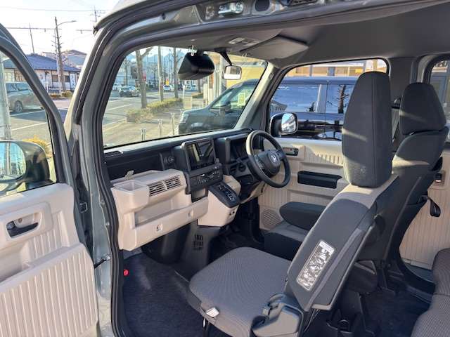 Honda N-VAN e: 12