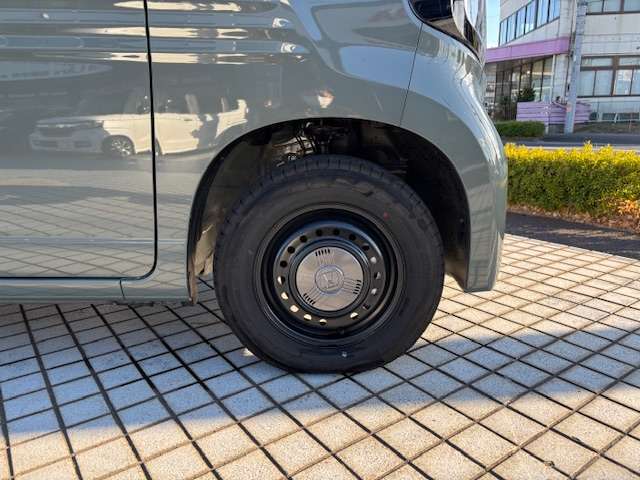 Honda N-VAN e: 6