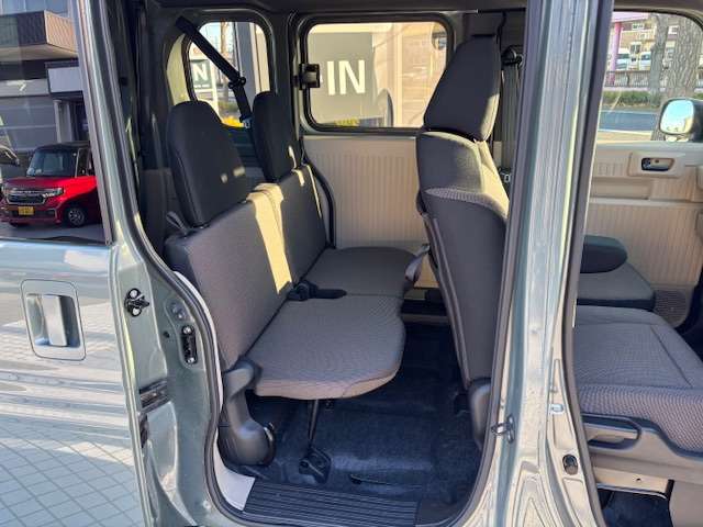 Honda N-VAN e: 9