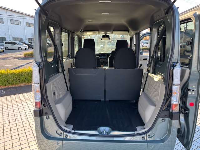 Honda N-VAN e: 10