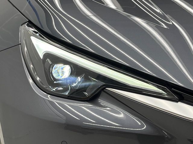 Lexus LBX 12