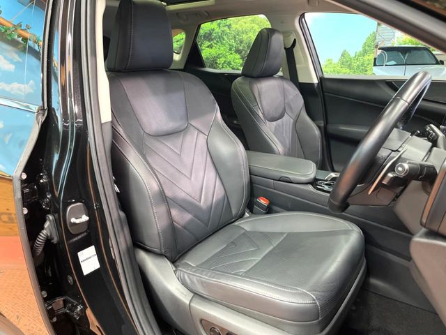 Lexus NX 11