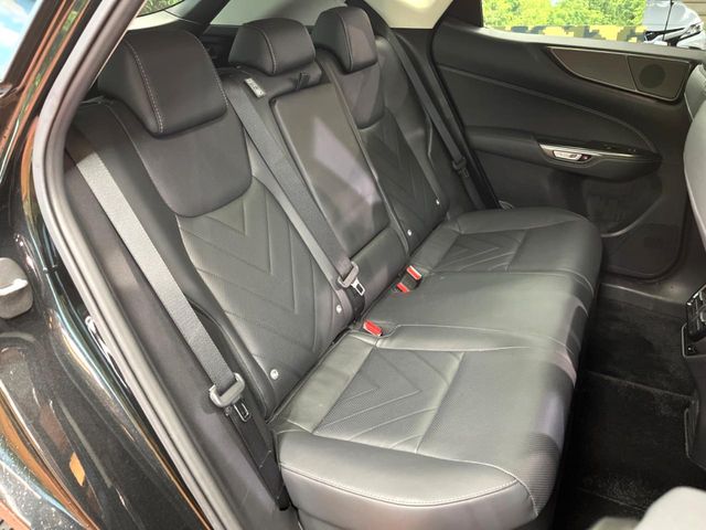 Lexus NX 12