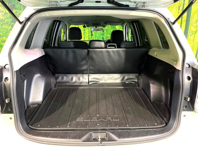 Subaru Forester 10