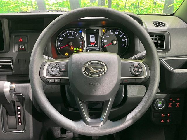 Daihatsu Atrai 12
