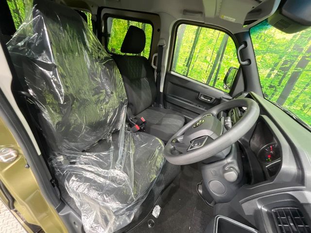 Daihatsu Atrai 9