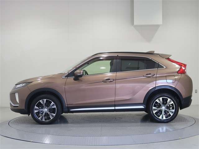 Mitsubishi Eclipse Cross 3