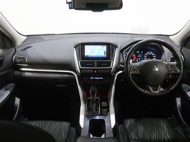 Mitsubishi Eclipse Cross 6