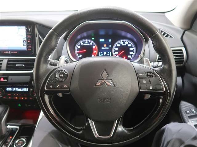 Mitsubishi Eclipse Cross 7