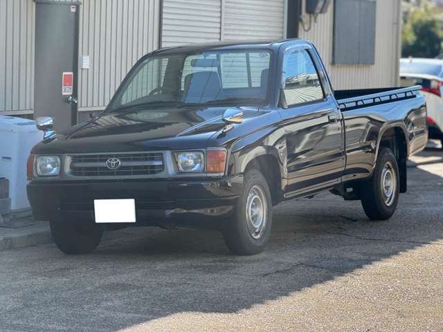 Toyota Hilux 11