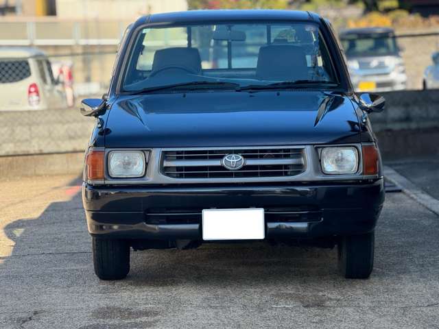 Toyota Hilux 3