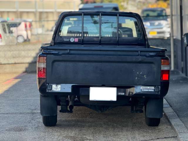 Toyota Hilux 10
