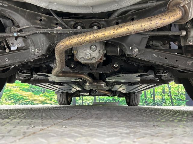 Subaru Forester 12