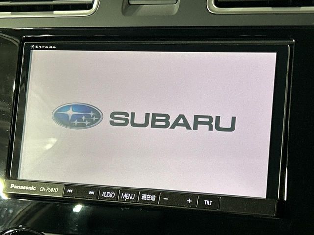 Subaru Forester 5