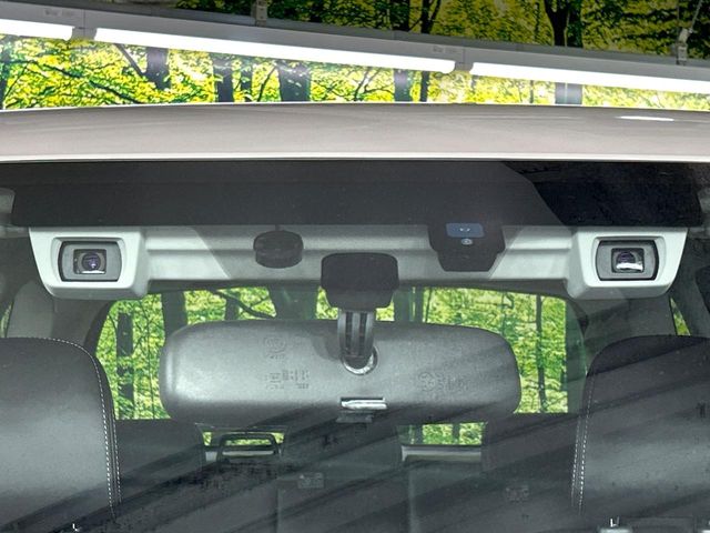 Subaru Forester 7