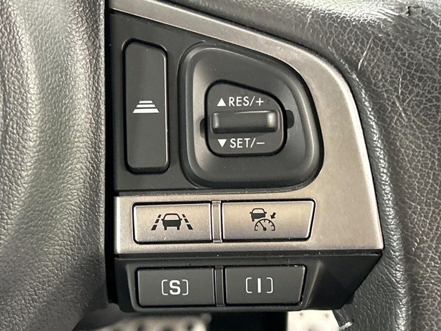 Subaru Forester 8
