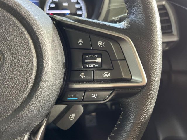 Subaru Forester 8