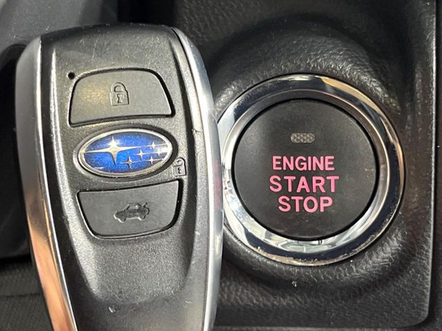 Subaru Forester 9