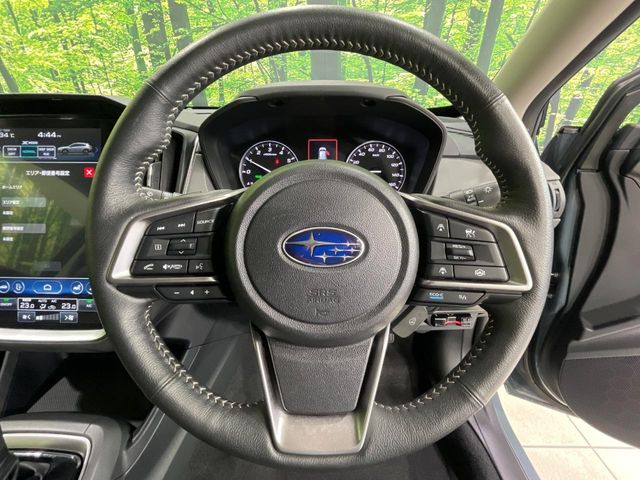 Subaru Crosstrek 11