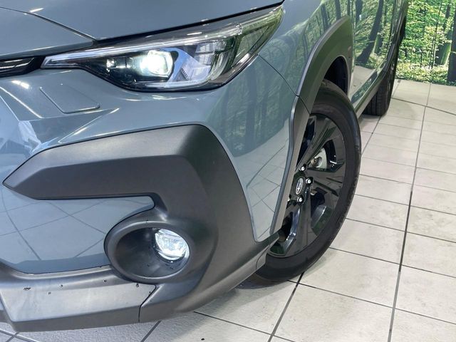 Subaru Crosstrek 12