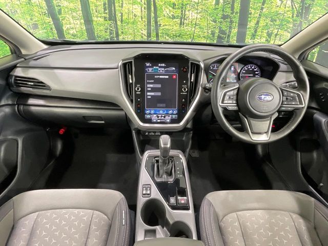 Subaru Crosstrek 2