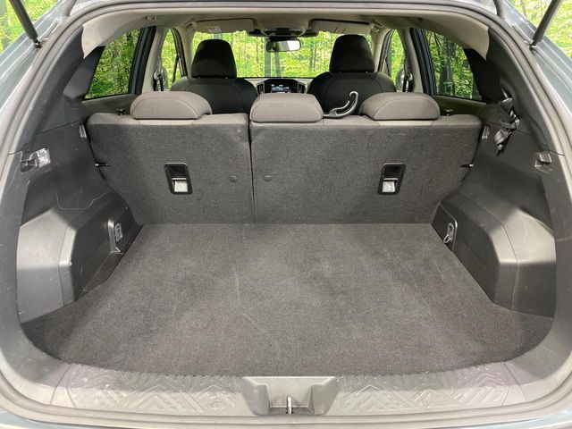 Subaru Crosstrek 10
