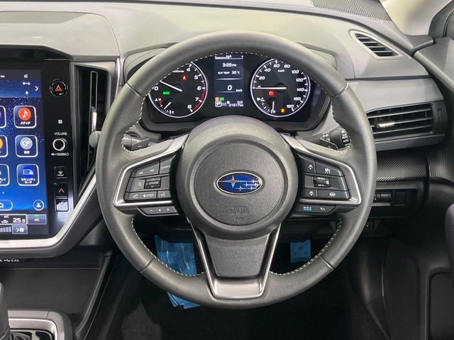 Subaru Crosstrek 11