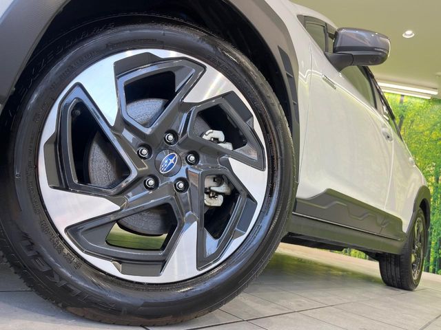 Subaru Crosstrek 12