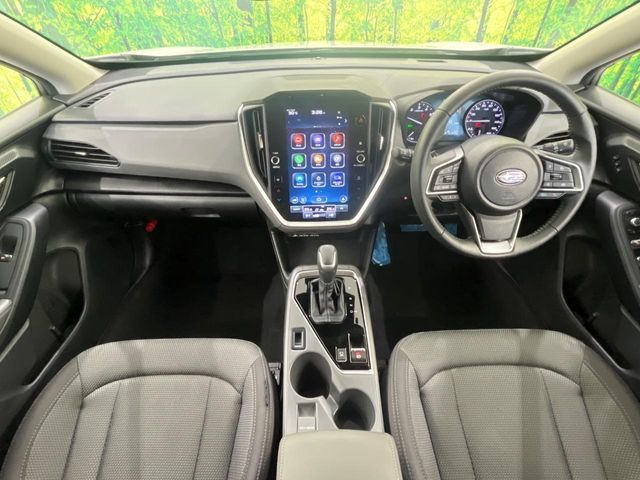 Subaru Crosstrek 2