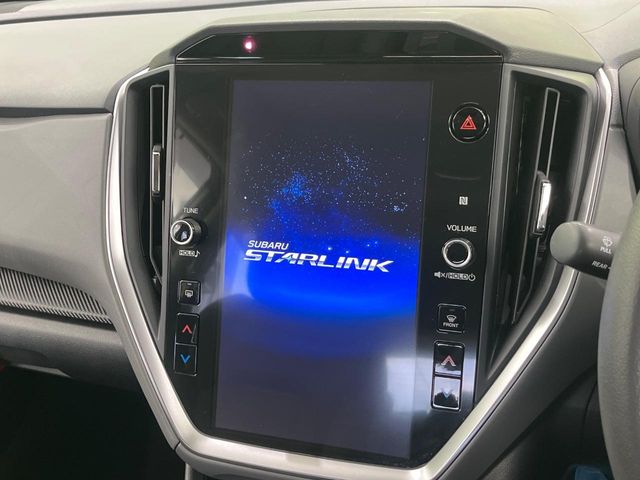 Subaru Crosstrek 3