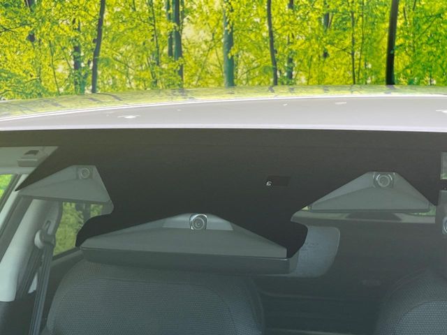Subaru Crosstrek 5