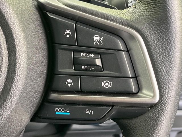 Subaru Crosstrek 6