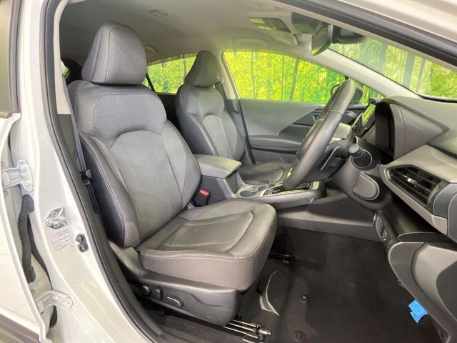 Subaru Crosstrek 8