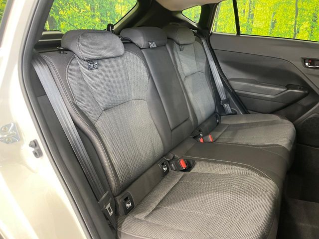 Subaru Crosstrek 9