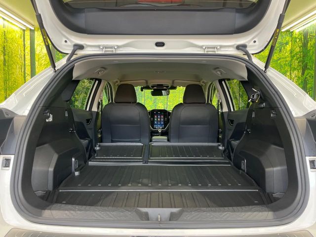 Subaru Crosstrek 10