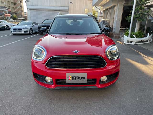 MINI Crossover 4