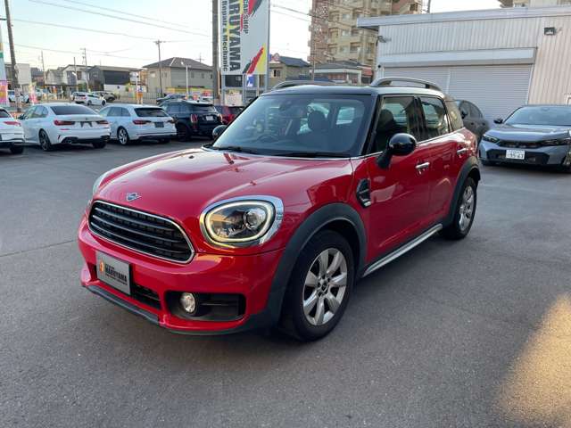MINI Crossover 5