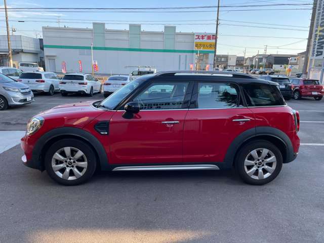 MINI Crossover 6