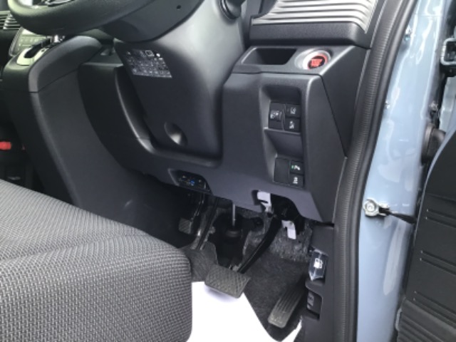 Honda N-VAN 11