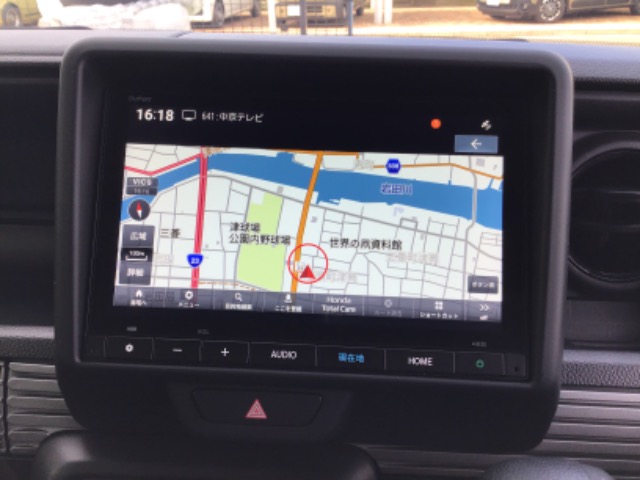 Honda N-VAN 2