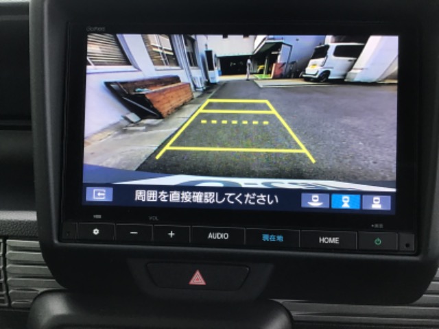 Honda N-VAN 3