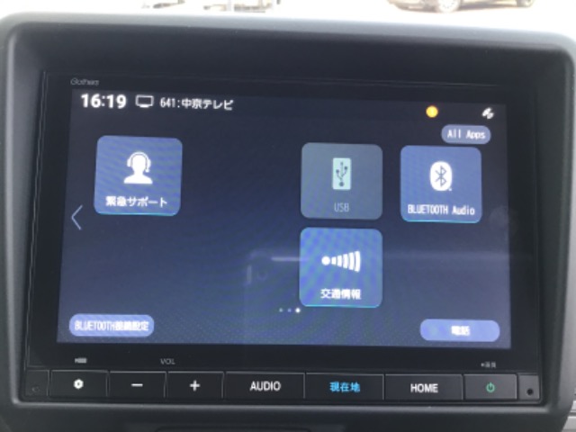 Honda N-VAN 5