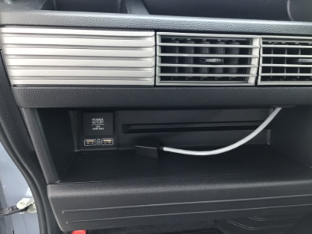 Honda N-VAN 6